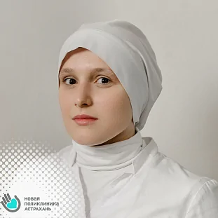 Исаева Саида Гусейновна